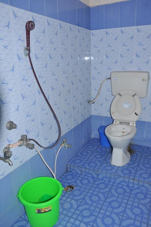 Manju Guest House 함피 외부 사진