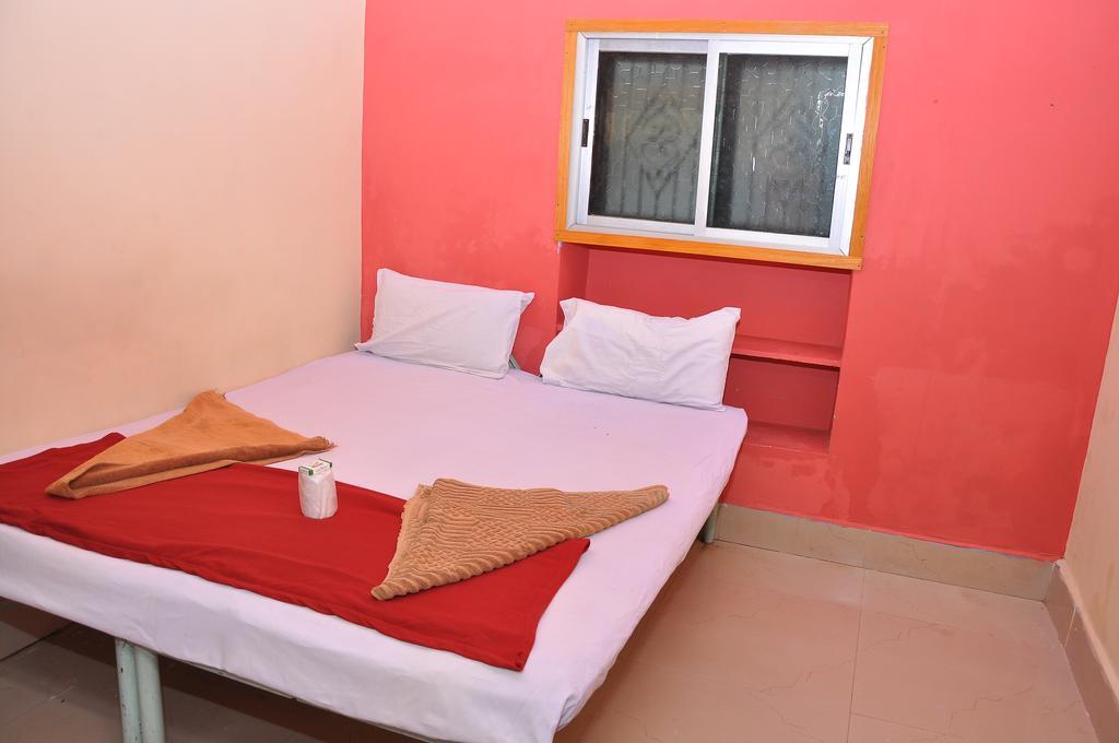 Manju Guest House 함피 외부 사진