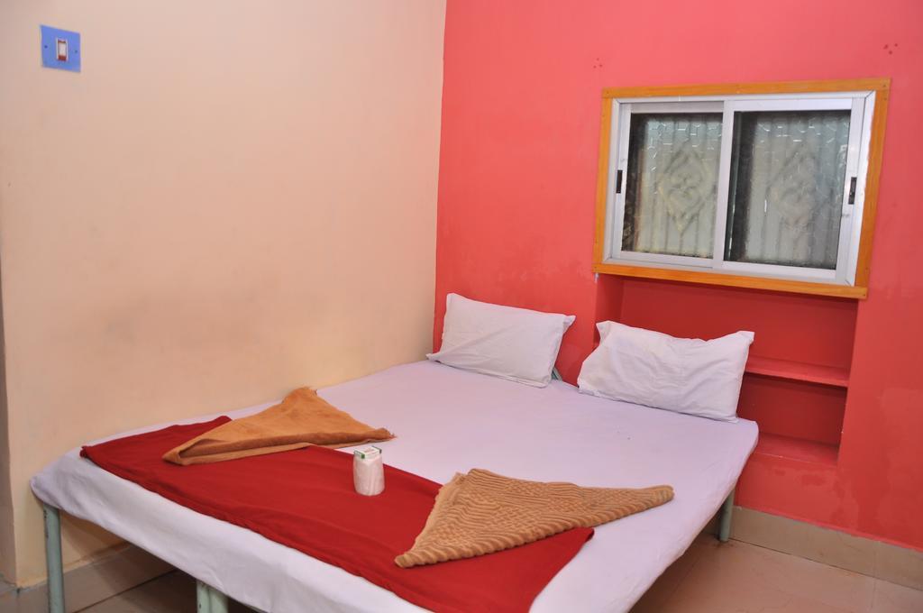 Manju Guest House 함피 외부 사진
