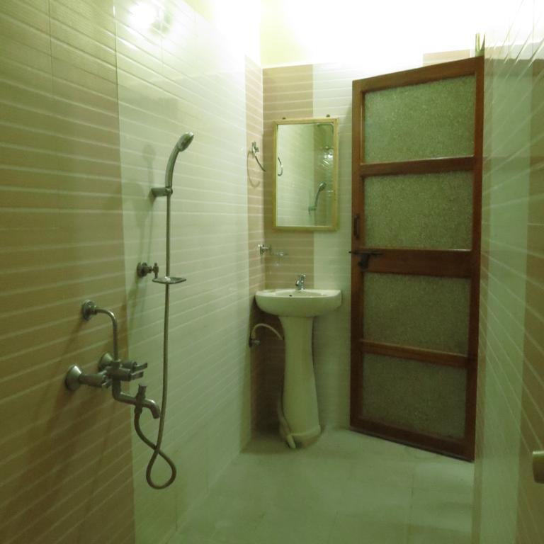 Manju Guest House 함피 외부 사진
