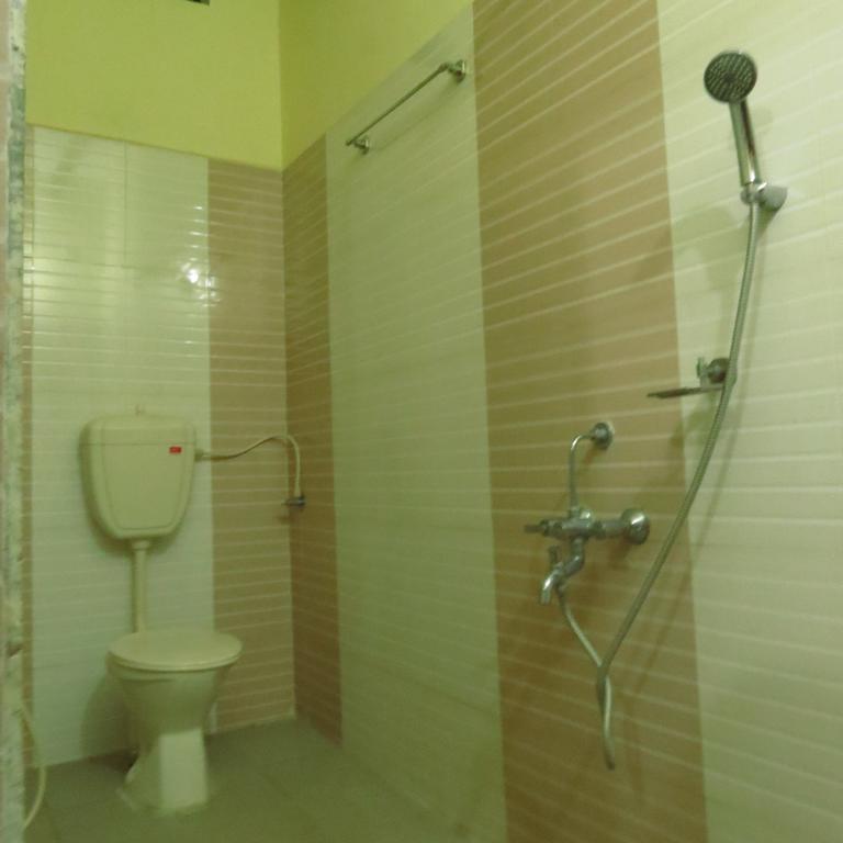 Manju Guest House 함피 외부 사진