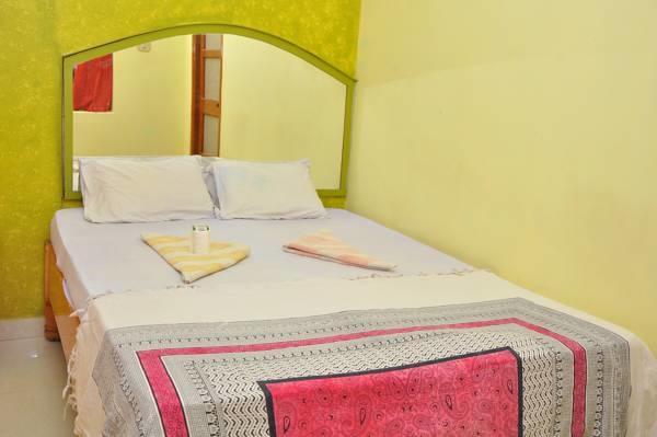 Manju Guest House 함피 외부 사진
