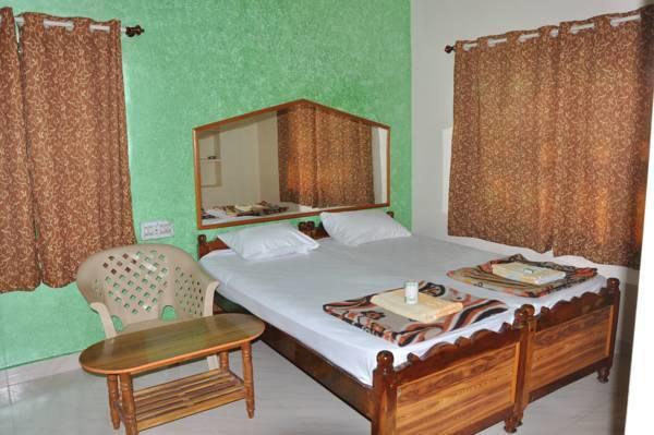 Manju Guest House 함피 외부 사진