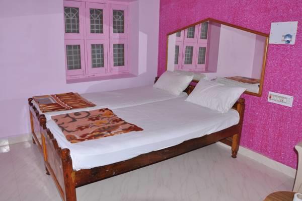 Manju Guest House 함피 외부 사진